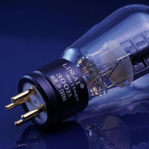 Heritage Series 300B Vacuum Tube Matched Pair (2 Pack) in Kuwait