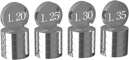 10pcs 7.48 Mm Motorcycle Adjustable Shims Thickness 1.7mm 1.75mm 1.8mm 1.85mm 1.9mm 1.95mm 2.0mm 2.05mm 2.1mm 2.15mm(Lavender) in Kuwait