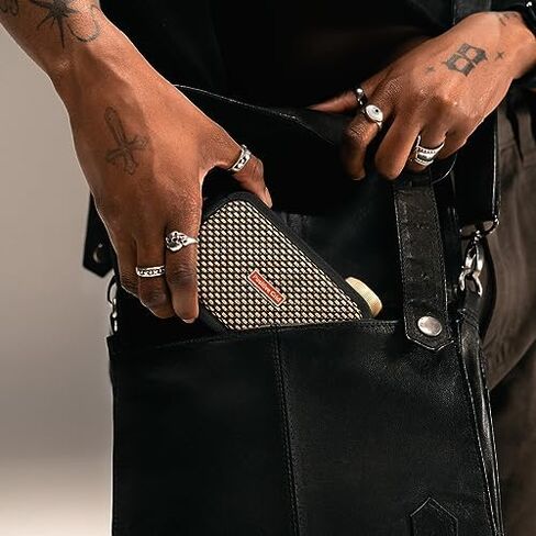 Positive Grid Spark GO + Spark Link Bundle – 5W Ultra-Portable Smart Guitar Amp & Bluetooth Speaker with Smart App for Electric Guitar, Acoustic or Bass in Kuwait