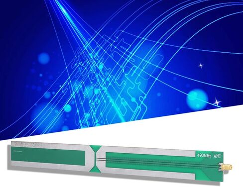 RF 490 MHZ ثنائي القطب الاحترافي للاستخدام الصناعي واجهة SMA أنثى in Kuwait