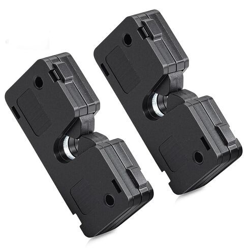 Replacement for Polaris 2 X Tailgate Slam Latch for 570 800 900 1000 2010-2019 7081568 OEM in Kuwait