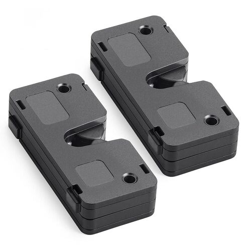 Replacement for Polaris 2 X Tailgate Slam Latch for 570 800 900 1000 2010-2019 7081568 OEM in Kuwait
