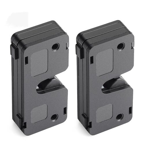 Replacement for Polaris 2 X Tailgate Slam Latch for 570 800 900 1000 2010-2019 7081568 OEM in Kuwait