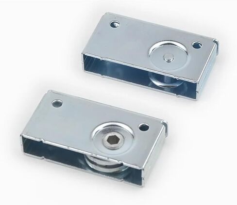 Outdoor Rental Splicing Spring Sock Assembly Quick Lock 1Pcs in Kuwait