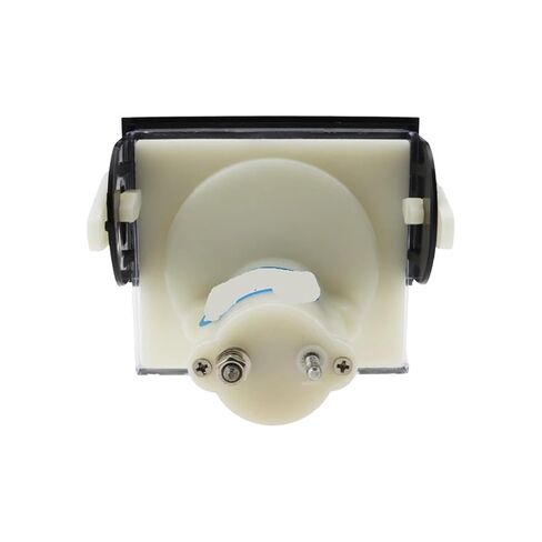 1PCS 85C17 5V-1000V Panel Voltmeter(10V) in Kuwait