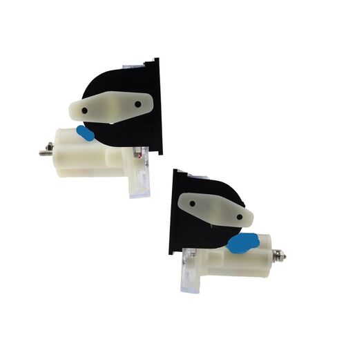 1PCS 85C17 5V-1000V Panel Voltmeter(10V) in Kuwait