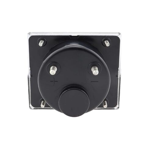 1PCS AC 5V-500V Analog Panel Voltmeter DH-670(100V) in Kuwait