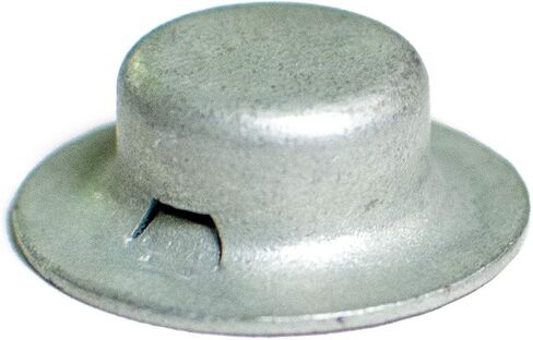 قطع غيار TORO الأصلية من OEM - NUT-Push 32112-14 in Kuwait