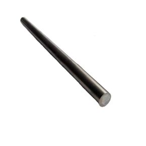 1Pcs Tungsten Rod High Purity 99.99% Metal Tungsten Rod Diameter 0.25-20mm Round Tungsten Bar for Scientific Research(13mmx100mm) in Kuwait