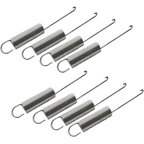 For W10250667 Counter Balance Spring Compatible with 338492 388492, 388492D 8-PACK in Kuwait