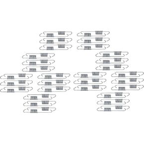 For 12002773 Washer Spring For 10 set of 60 Pieces in Kuwait
