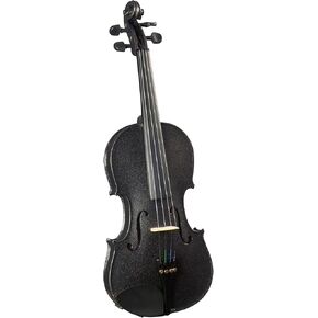 Novice violin set black in Kuwait