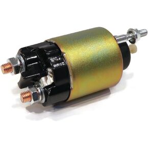 The ROP Shop | Electric Starter Solenoid fits Nippondenso 24 098 01-S 12 098 03-S 2409801S in Kuwait
