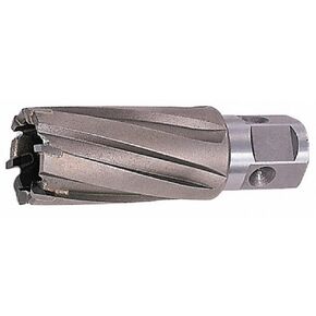 Nitto Kohki TK00560-0 قاطعة حلقية مائلة من كربيد التنجستن، قطر القاطع 3/4 بوصة، عمق القطع 2 بوصة in Kuwait