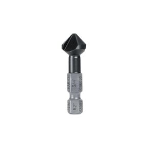 Fein Vario Tapper Countersink - 1" - High-Speed, Durable Titanium Coating - TiAIN (Titanium-Aluminum-Nitride) Coating - 63901087010 in Saudi Arabia