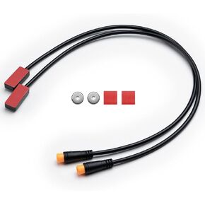 Zeekpowa E-Bike Hydraulic Brake Sensors Current-Cutting Brake Cable for BBS01 BBS02 BBS-HD BBS01B BBS02B Mid Drive Motor in Saudi Arabia