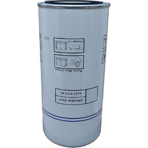 6221372500 Oil Separator Compatible with Air Compressor Replacement parts in Kuwait