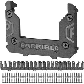 PACKIBLETool Manta Mounts - مرابط التثبيت المتوافقة مع ملحقات حزمة قفل Milwaukee Packout (12) in Kuwait
