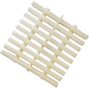 Swimming Pool Grates,Swimming Pool Drainage Grate - 360° Rotatable Gutter Grille, 30x100cm, 2 Pack, Durable Water Drain Cover for Efficient Pool Grating System, Ideal for Outdoor Use in Kuwait