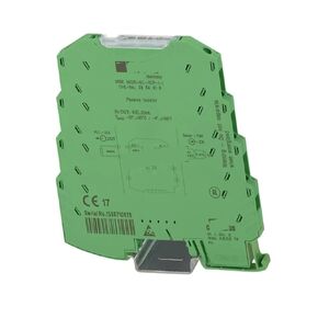 مضخم صوت معزول MINI MCR-SL-1CP-I-I 2864419، مستشعر إشارة تناظري in Kuwait