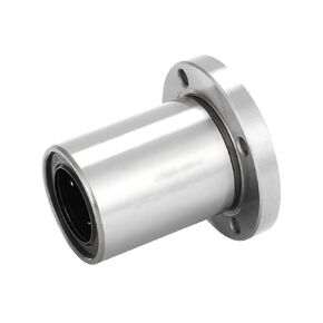1PC Linear Bearing LMF6UU/8/10/12/13/16/20/25/30/35/40UU Round Flange Type Bearings LMF UU(LMF30UU P4) in Kuwait
