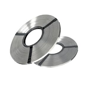 Nitinol Wire, Nickel-Chromium Alloy Flat Wire, Packaging Machine Heating Flat Strip Belt(Wide 12mm*Thick 0.15mm) in Saudi Arabia