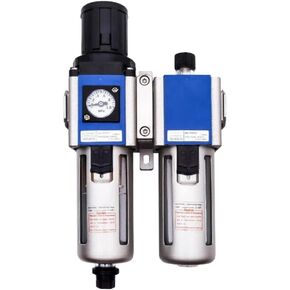 Gas source treatment components, secondary components (attached table, attached bracket); GFC30010ALF1W in Saudi Arabia