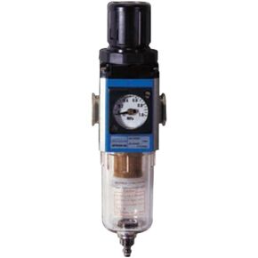 Air source treatment elements, pressure regulating filters (no brackets attached to the attached table); GFR40010MLJC3G in Saudi Arabia