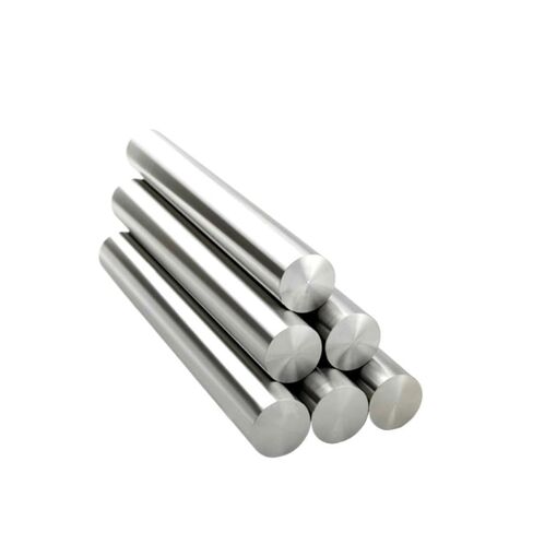Alloy Round Bar, Tungsten Steel Alloy Bar for Machine Building Length 4-8inch, Tungsten Steel Rod 1pc(6.0X100mm) in Kuwait