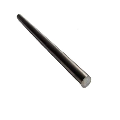 1Pcs Tungsten Rod High Purity 99.99% Metal Tungsten Rod Diameter 0.25-20mm Round Tungsten Bar for Scientific Research(13mmx100mm) in Kuwait