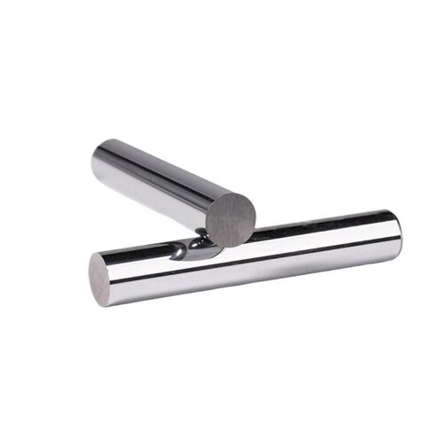 Alloy Round Bar, Tungsten Steel Alloy Bar for Machine Building Length 4-8inch, Tungsten Steel Rod 1pc(6.3x100mm) in Kuwait