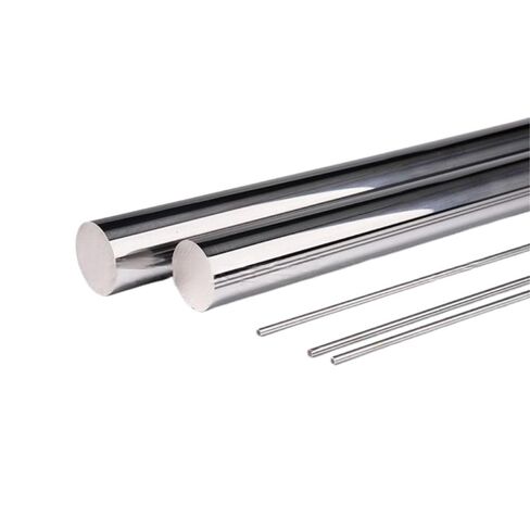 Alloy Round Bar, Tungsten Steel Alloy Bar for Machine Building Length 4-8inch, Tungsten Steel Rod 1pc(6.3x100mm) in Kuwait