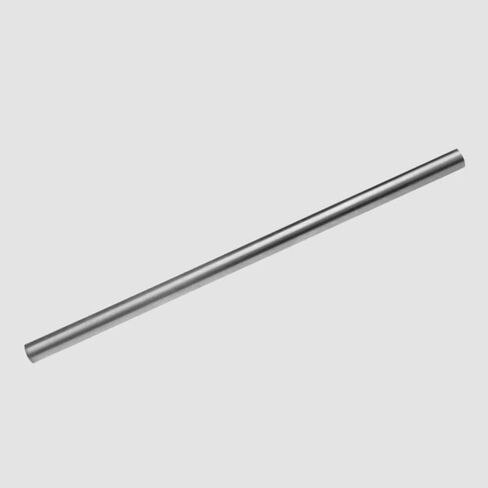 Length 100mm, AgW70 Silver Tungsten Alloy Rod bar (Diameter 1mm) in Kuwait