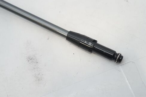 PROJECTX Denali Charcoal 5.5 60g Regular 44.5" Driver Shaft Titlst GT TSR TSI in Kuwait
