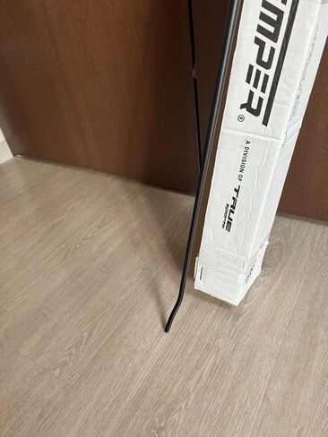 New Blackout True Temper Double Bend Putter Shaft, Tip .370". in Kuwait
