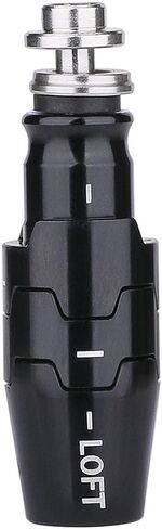 1pc Golf Shaft Sleeve Adapter Compatible with Callaway Quantum Driver Fairway Wood Hybrid in Kuwait