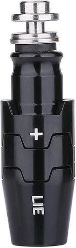 1pc Golf Shaft Sleeve Adapter Compatible with Callaway Quantum Driver Fairway Wood Hybrid in Kuwait