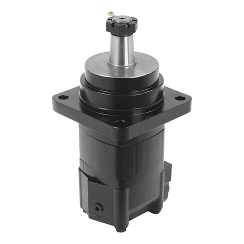 Hydraulic Wheel Motor, 23800W Wheel Motors, No.105-1006-006 Product Motor Cast Iron Carbonitriding Process Hydraulic Transmission Systems for Eaton Char-Lynn 2000 Series in Kuwait