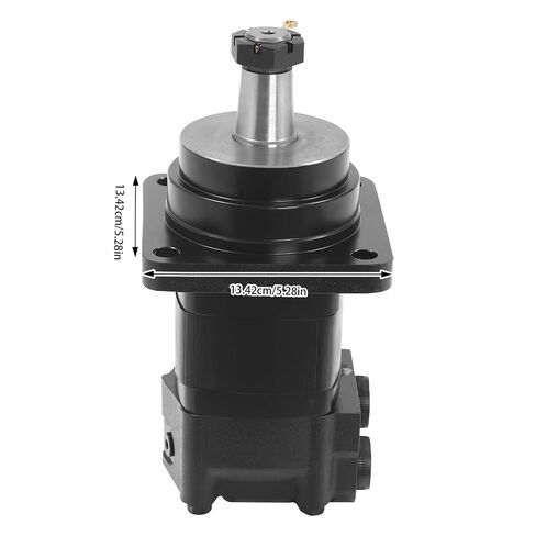 Hydraulic Wheel Motor, 23800W Wheel Motors, No.105-1006-006 Product Motor Cast Iron Carbonitriding Process Hydraulic Transmission Systems for Eaton Char-Lynn 2000 Series in Kuwait