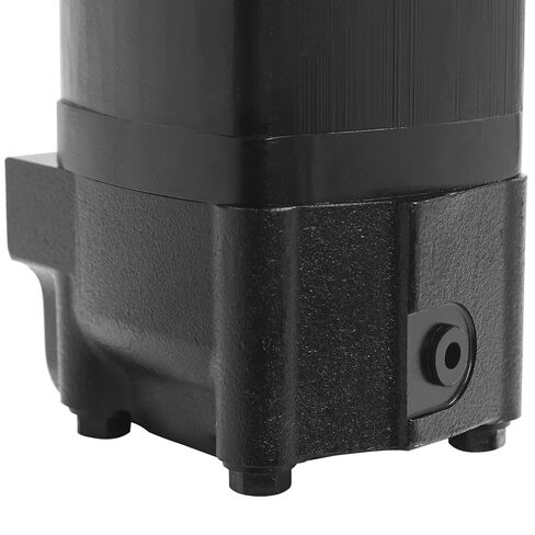 Hydraulic Wheel Motor, 23800W Wheel Motors, No.105-1006-006 Product Motor Cast Iron Carbonitriding Process Hydraulic Transmission Systems for Eaton Char-Lynn 2000 Series in Kuwait