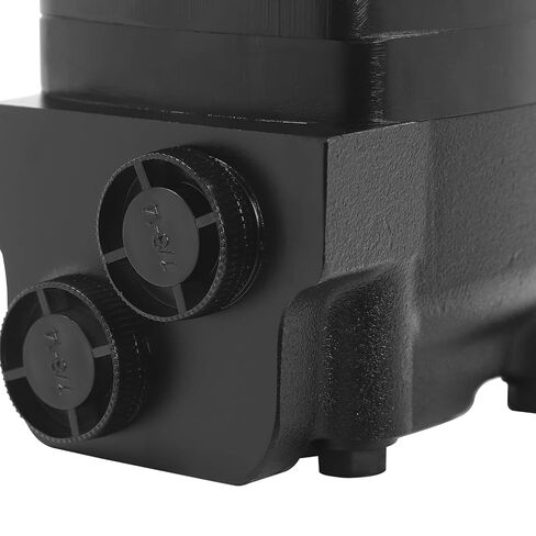 Hydraulic Wheel Motor, 23800W Wheel Motors, No.105-1006-006 Product Motor Cast Iron Carbonitriding Process Hydraulic Transmission Systems for Eaton Char-Lynn 2000 Series in Kuwait