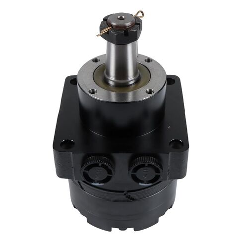 103-5333 Hydraulic Motor Low Speed High Torque Gerotor Motor Direct Replacement for Exmark Toro Lazer Z Master Zero-Turn Mowers Garden Agricultural Equipment in Kuwait