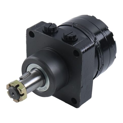 JEENDA Hydraulic Wheel Motor 2188126-01 Compatible with Bobcat, Bunton, Hustler & Ryan and so on in Kuwait