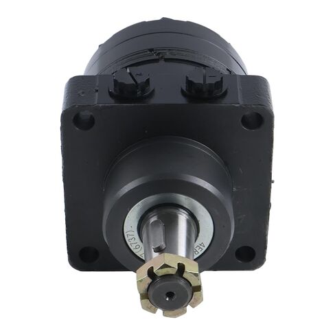 JEENDA Hydraulic Wheel Motor 2188126-01 Compatible with Bobcat, Bunton, Hustler & Ryan and so on in Kuwait