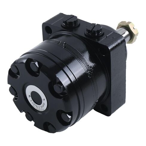 JEENDA Hydraulic Wheel Motor 2188126-01 Compatible with Bobcat, Bunton, Hustler & Ryan and so on in Kuwait