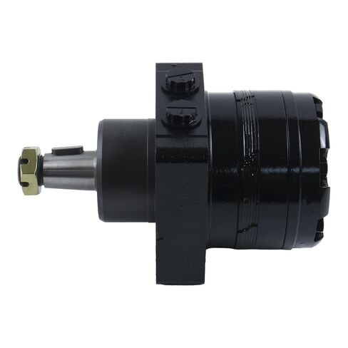 JEENDA Hydraulic Wheel Motor 2188126-01 Compatible with Bobcat, Bunton, Hustler & Ryan and so on in Kuwait