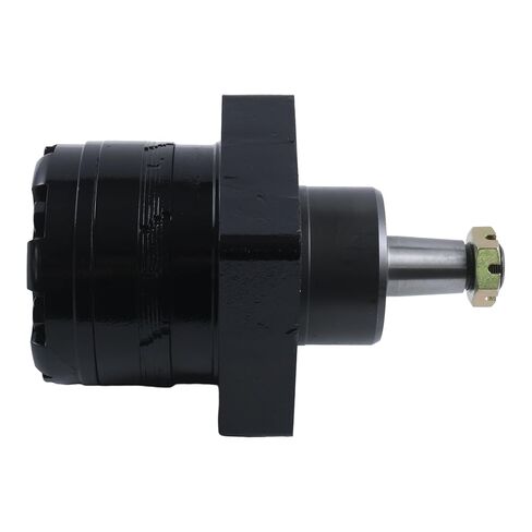 JEENDA Hydraulic Wheel Motor 2188126-01 Compatible with Bobcat, Bunton, Hustler & Ryan and so on in Kuwait