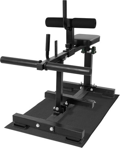 BalanceFrom Strength Training Machine, Adjustable Multifunctional Fitness Equipment for Home & Gym in Saudi Arabia
