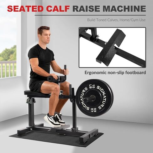 BalanceFrom Strength Training Machine, Adjustable Multifunctional Fitness Equipment for Home & Gym in Saudi Arabia