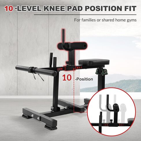 BalanceFrom Strength Training Machine, Adjustable Multifunctional Fitness Equipment for Home & Gym in Saudi Arabia